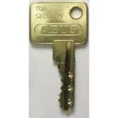 Abus 85 Mm 3 Anahtarlı Saten Silindir thumbnail 3