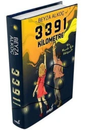 3391 Kilometre- Beyza Alkoç thumbnail 2