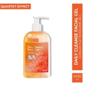 Osmo Günlük Yüz Yıkama Jeli 400 ml thumbnail 1