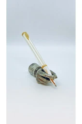 SILVERGOLD CROWN ROLLER KALEM thumbnail 1