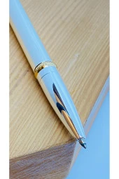 SILVERGOLD CROWN ROLLER KALEM thumbnail 2