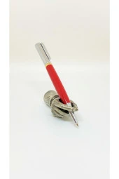 DD2063 Red Gray thumbnail 5