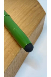 TOUCH GREEN TÜKENMEZ KALEM YEŞİL thumbnail 4