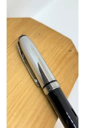 Dd2093 Roller Kalem Black Silver thumbnail 3