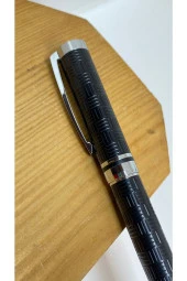 Siyah Armoni Roller Kalem Black thumbnail 3