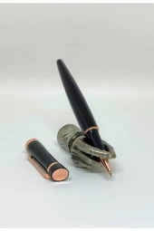 Dd2116 Roller Kalem Black Rose thumbnail 1