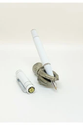 Sweden Life White Roller Kalem White thumbnail 1