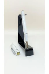Sweden Life White Roller Kalem White thumbnail 2