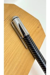 Dark Ween Roller Kalem Black Silver thumbnail 3
