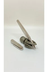 Silvester Roller Kalem Silver thumbnail 1