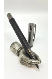 Black Kıng Roller Imza Kalemi BLACK thumbnail 2