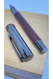 Brown Kıng Roller Imza Kalemi BROWN thumbnail 4