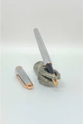 Slass Roller Kalem Silver Gold thumbnail 1