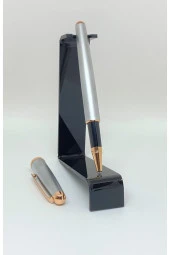 Slass Roller Kalem Silver Gold thumbnail 2