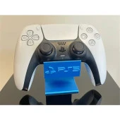 Ps5 Controller Stand 2 Adet Mavi thumbnail 1