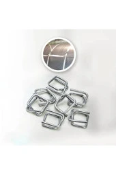 Mini Paket Bukle Toka-19 Mm (500 Adet) thumbnail 1