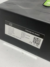 Eniscope AD104/1 Air Switch thumbnail 8