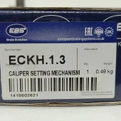Ebs Kaliper Ayar Mekanizması Modül T ECKH.1.3 thumbnail 5