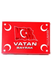 Vatan 30x45 Bayrak Vt102 thumbnail 1