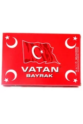 Vatan 30x45 Bayrak Vt102 thumbnail 2