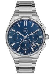 Hislon MS136S-11SS Erkek Kol Saati thumbnail 1