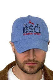 Bay Şapkacı - Classic Support - 8081 thumbnail 5