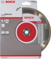 Bosch Elmas Kesici Disk 180mm thumbnail 2