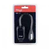 STAGG NOTA STAND IŞIĞI 2 LED'Lİ  MUS-LED 2 thumbnail 1