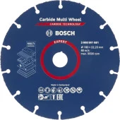 Bosch Carbide Kesme Diski 180mm thumbnail 1