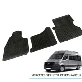 Vw Crafter 2006+ sonrası modellere uyumlu thumbnail 1