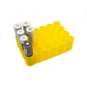 Aa Pil Organizer Stand Sarı thumbnail 1