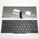 Macbook Air 11'' A1370 2011 Klavyesi (Siyah TR) B.Enter thumbnail 3