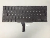 Macbook Air 11'' A1370 2011 Klavyesi (Siyah TR) B.Enter thumbnail 4