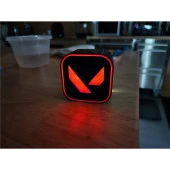 Valorant Mini Light Box thumbnail 1