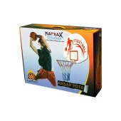 Ahşap Pota Matrax thumbnail 2