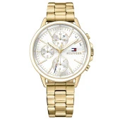 Tommy Hilfiger Th1781786 Kadın Kol Saati thumbnail 1