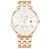 Tommy Hilfiger TH1782070 Kadın Kol Saati thumbnail 1