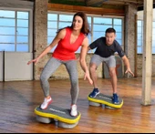 Reebok Easytone Step Tahtası RSP-20185 thumbnail 5