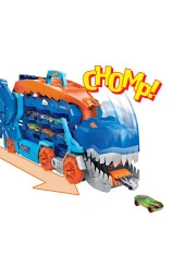 HOT WHEELS Ultimate T-Rex Tır HNG50 thumbnail 5