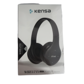 KENSA KULAK ÜSTÜ BLUETOOTH KULAKLIK thumbnail 1