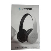 KENSA KULAK ÜSTÜ BLUETOOTH KULAKLIK thumbnail 2