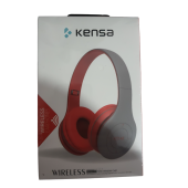 KENSA KULAK ÜSTÜ BLUETOOTH KULAKLIK thumbnail 3