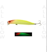 Fujin Punisher 10,5Cm 16Gr Floating Suni Yem thumbnail 10