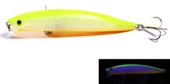 Fujin Punisher 10,5Cm 16Gr Floating Suni Yem thumbnail 7
