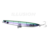 Fujin Venom 12CM 20Gr Floating Suni Yem thumbnail 6