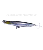 Fujin Venom 12CM 20Gr Floating Suni Yem thumbnail 8