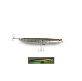 Fujin Venom 12CM 20Gr Floating Suni Yem thumbnail 12