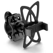 Zhltools 360 Dönerli Universal Bisiklet Telefon Tutucu thumbnail 1