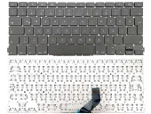 Apple MacBook Pro ME662, ME662LL/A Notebook Klavyesi - Siyah - TR / B.Enter thumbnail 1