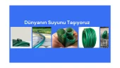 Su Hortumu 25 Metre örgülü thumbnail 3